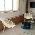 Apartament A Estrenar En Neguri