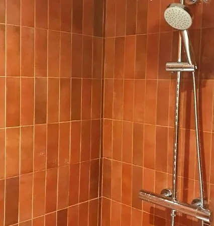 Appartement A Estrenar En Neguri