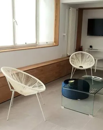 Appartement A Estrenar En Neguri