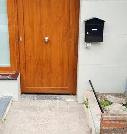 Apartament A Estrenar En Neguri Getxo