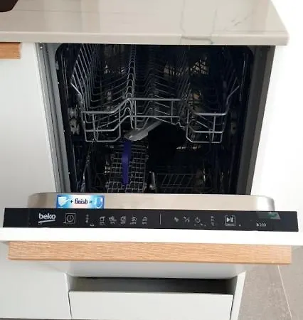 A Estrenar En Neguri Apartamento *