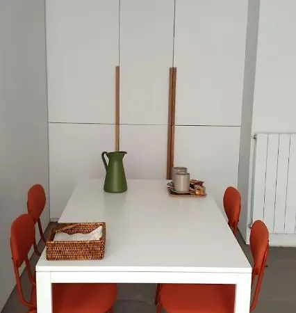 Apartament A Estrenar En Neguri Getxo