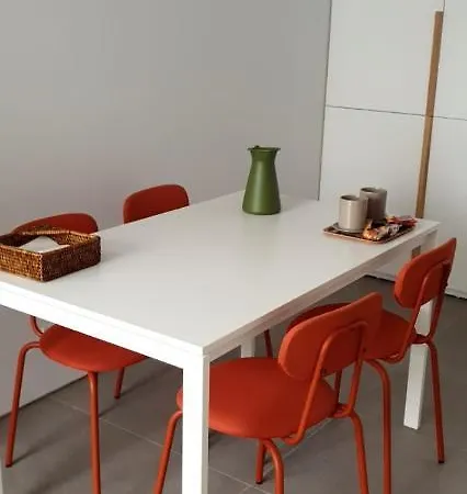 Apartament A Estrenar En Neguri *