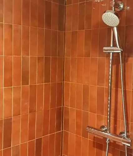 Appartement A Estrenar En Neguri