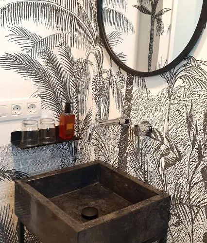 Appartement A Estrenar En Neguri