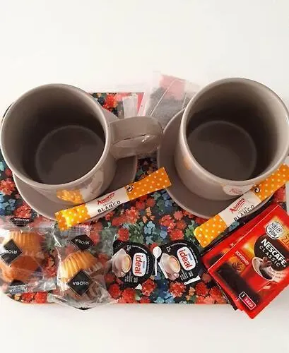 A Estrenar En Neguri Appartement