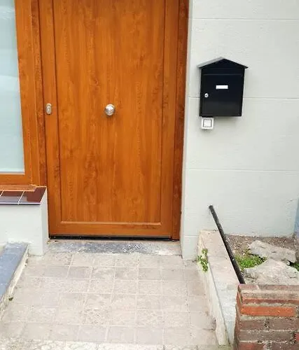 Appartement A Estrenar En Neguri Getxo