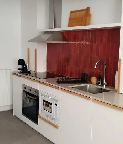 A Estrenar En Neguri Appartement Getxo