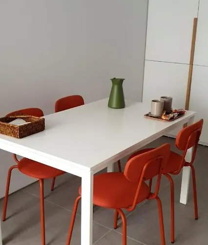 Appartement A Estrenar En Neguri *