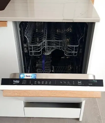 A Estrenar En Neguri Apartamento *